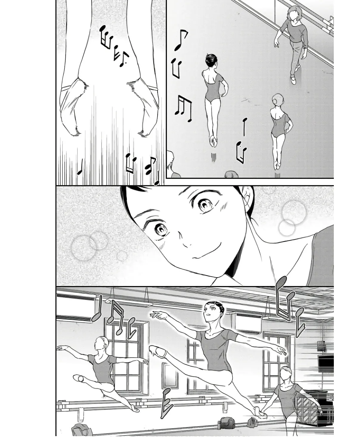 The Magnificent Grand Scene Chapter 112 page 22 - 