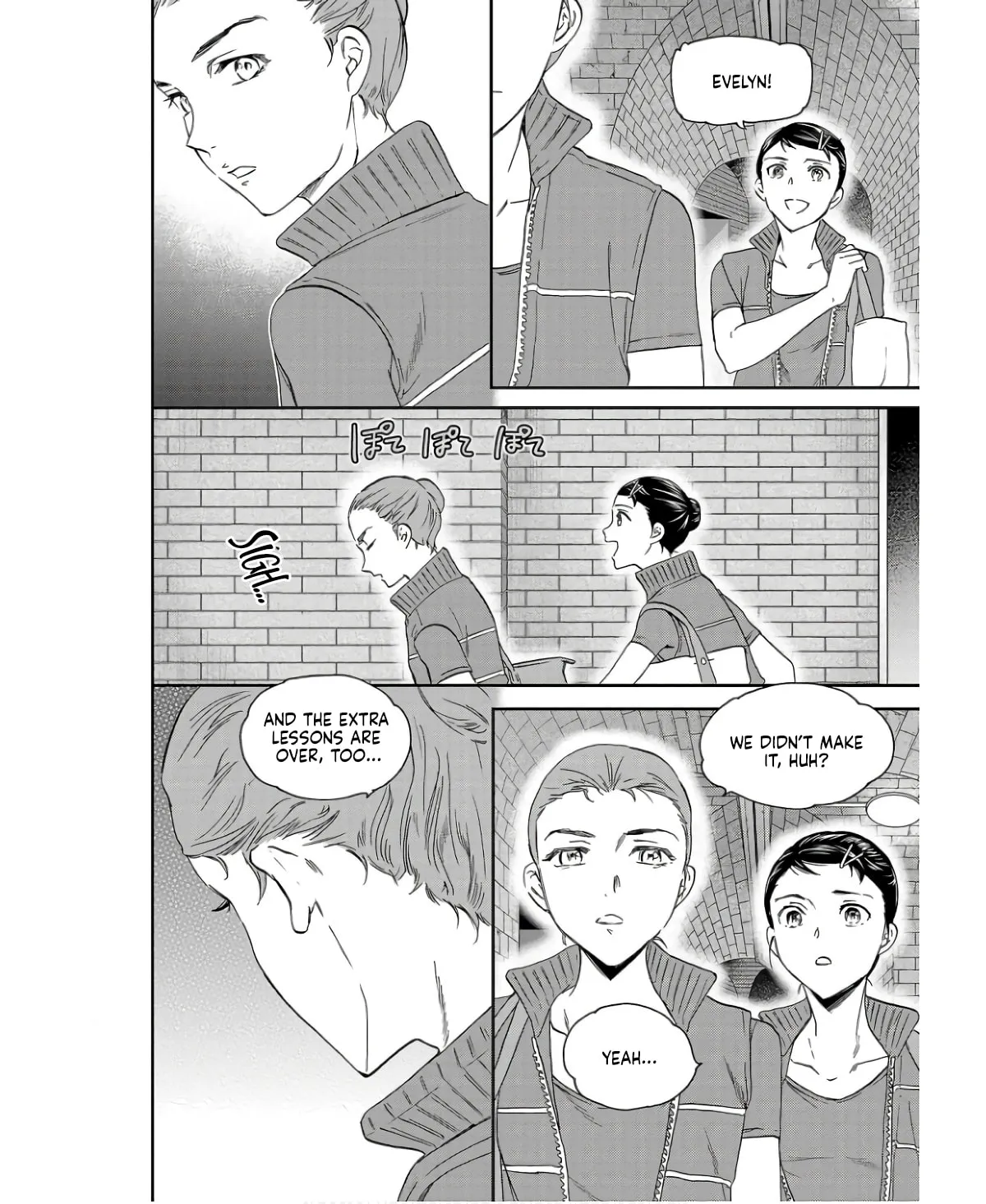 The Magnificent Grand Scene Chapter 112 page 26 - 