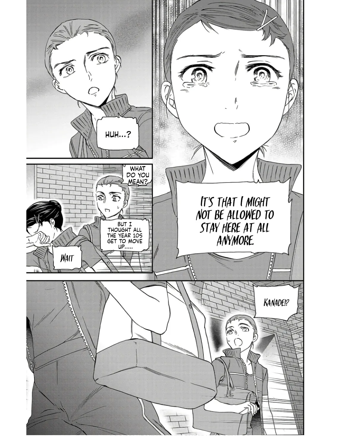 The Magnificent Grand Scene Chapter 112 page 29 - 
