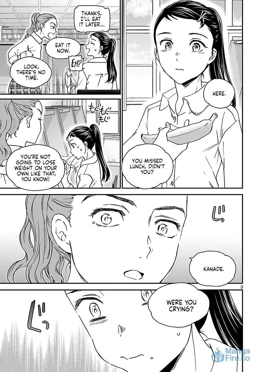 The Magnificent Grand Scene Chapter 113 page 3 - 