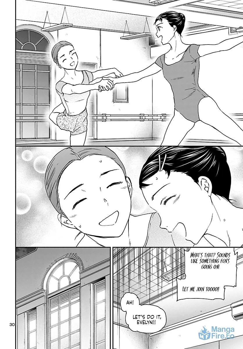 The Magnificent Grand Scene Chapter 113 page 30 - 