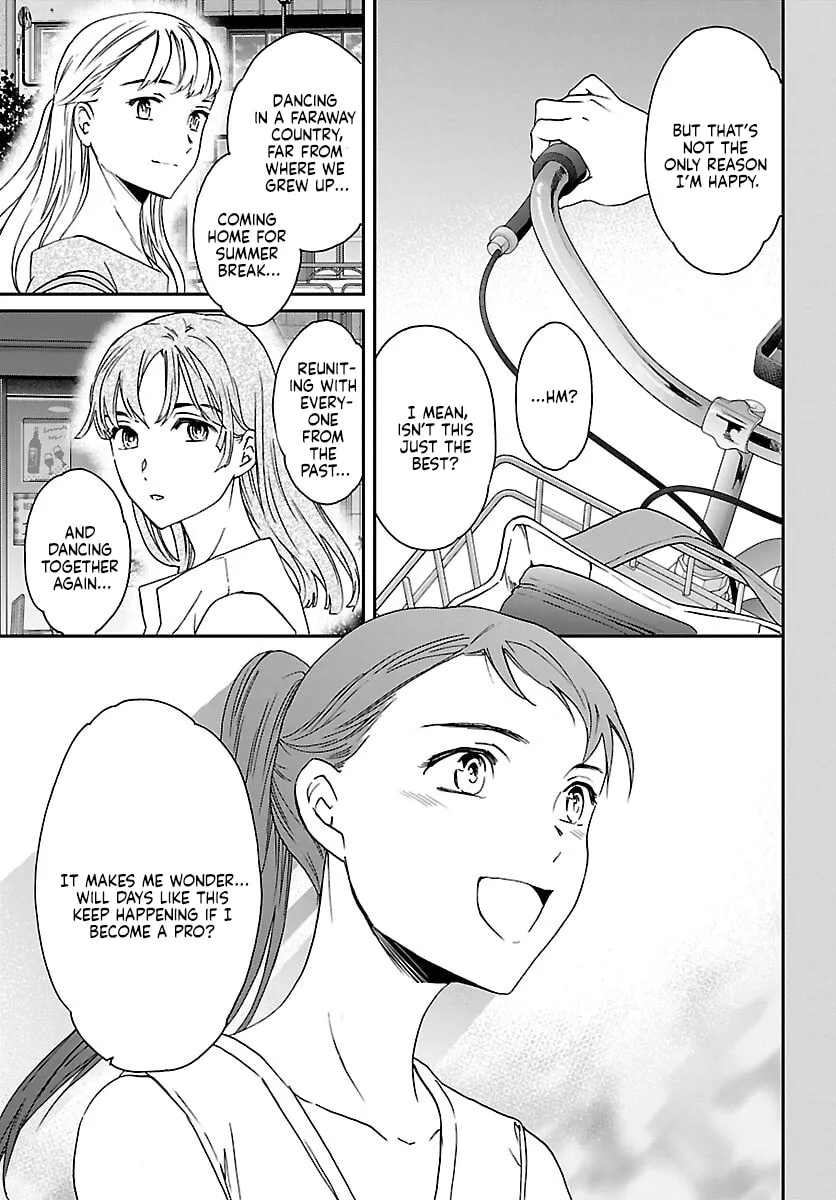 The Magnificent Grand Scene Chapter 114 page 35 - 