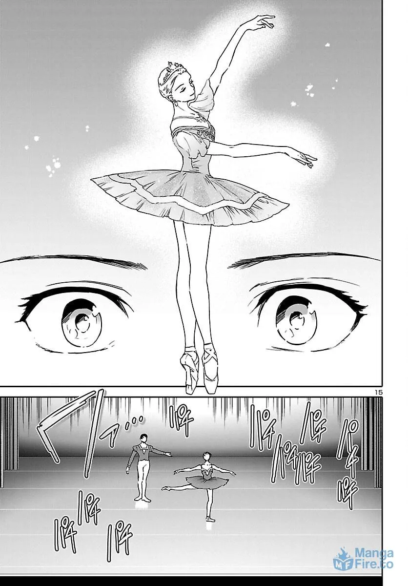 The Magnificent Grand Scene Chapter 115 page 15 - 
