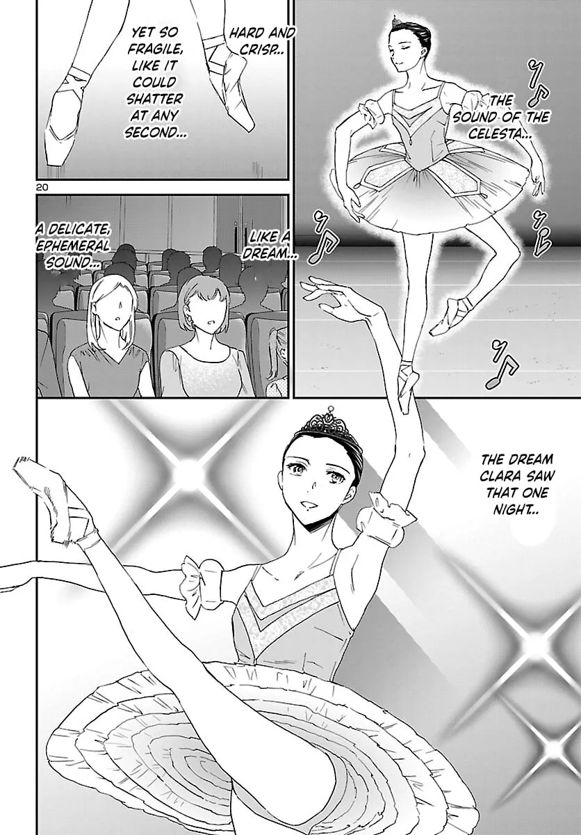 The Magnificent Grand Scene Chapter 115 page 20 - 