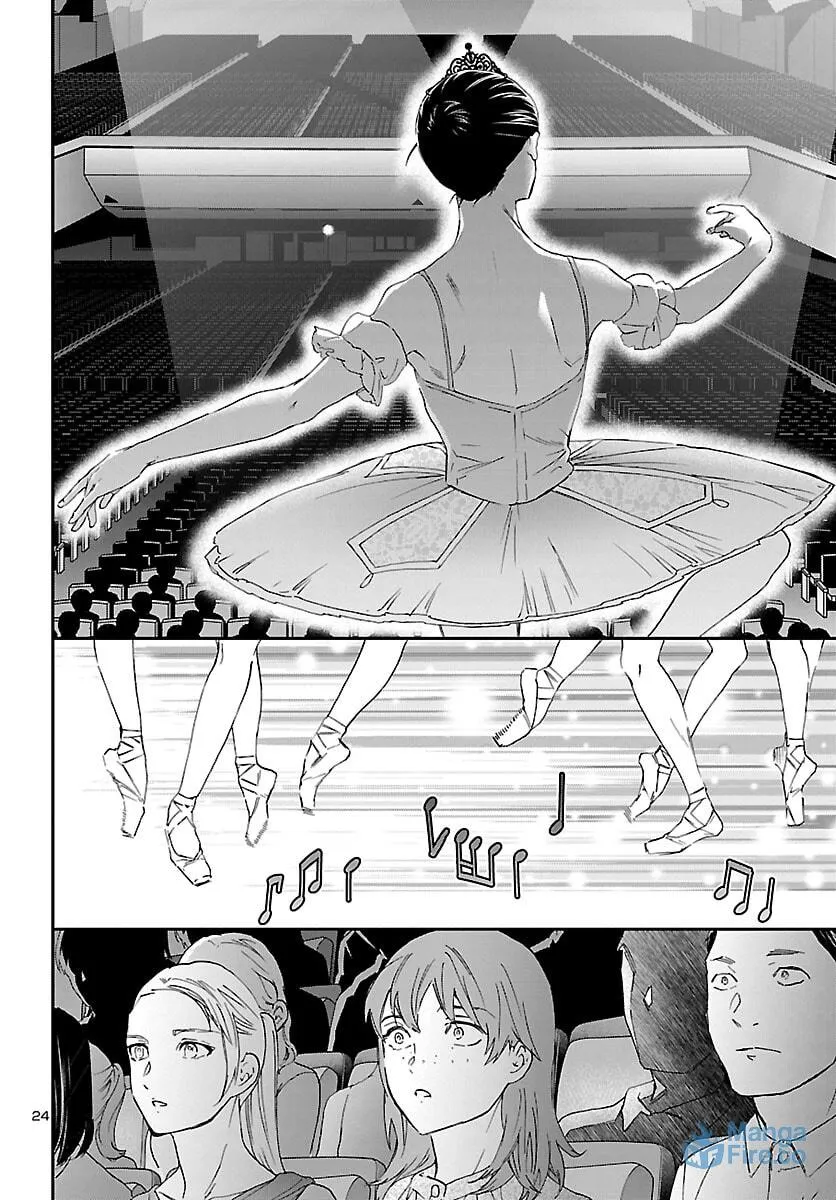 The Magnificent Grand Scene Chapter 115 page 24 - 
