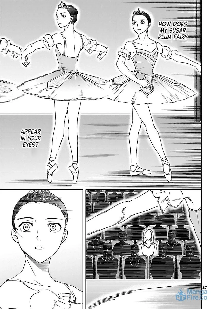 The Magnificent Grand Scene Chapter 115 page 27 - 