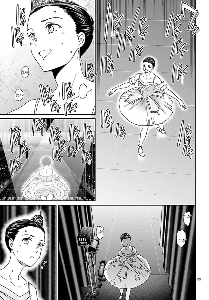 The Magnificent Grand Scene Chapter 115 page 29 - 