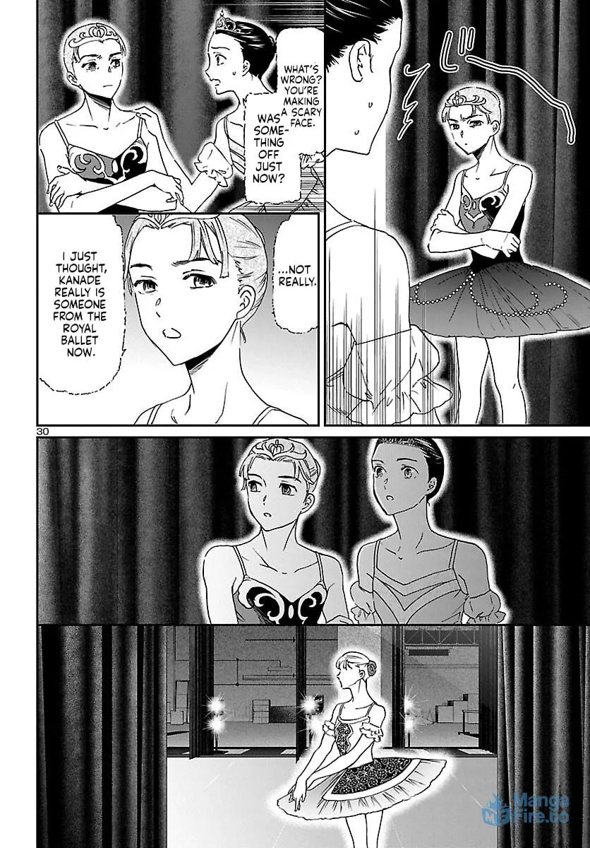 The Magnificent Grand Scene Chapter 115 page 30 - 