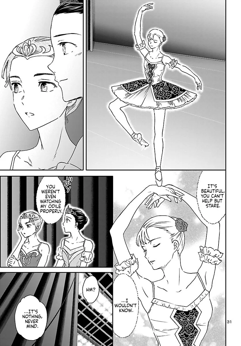 The Magnificent Grand Scene Chapter 115 page 31 - 