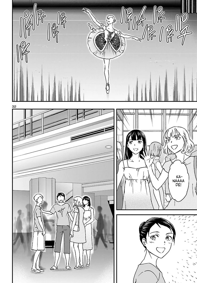 The Magnificent Grand Scene Chapter 115 page 32 - 