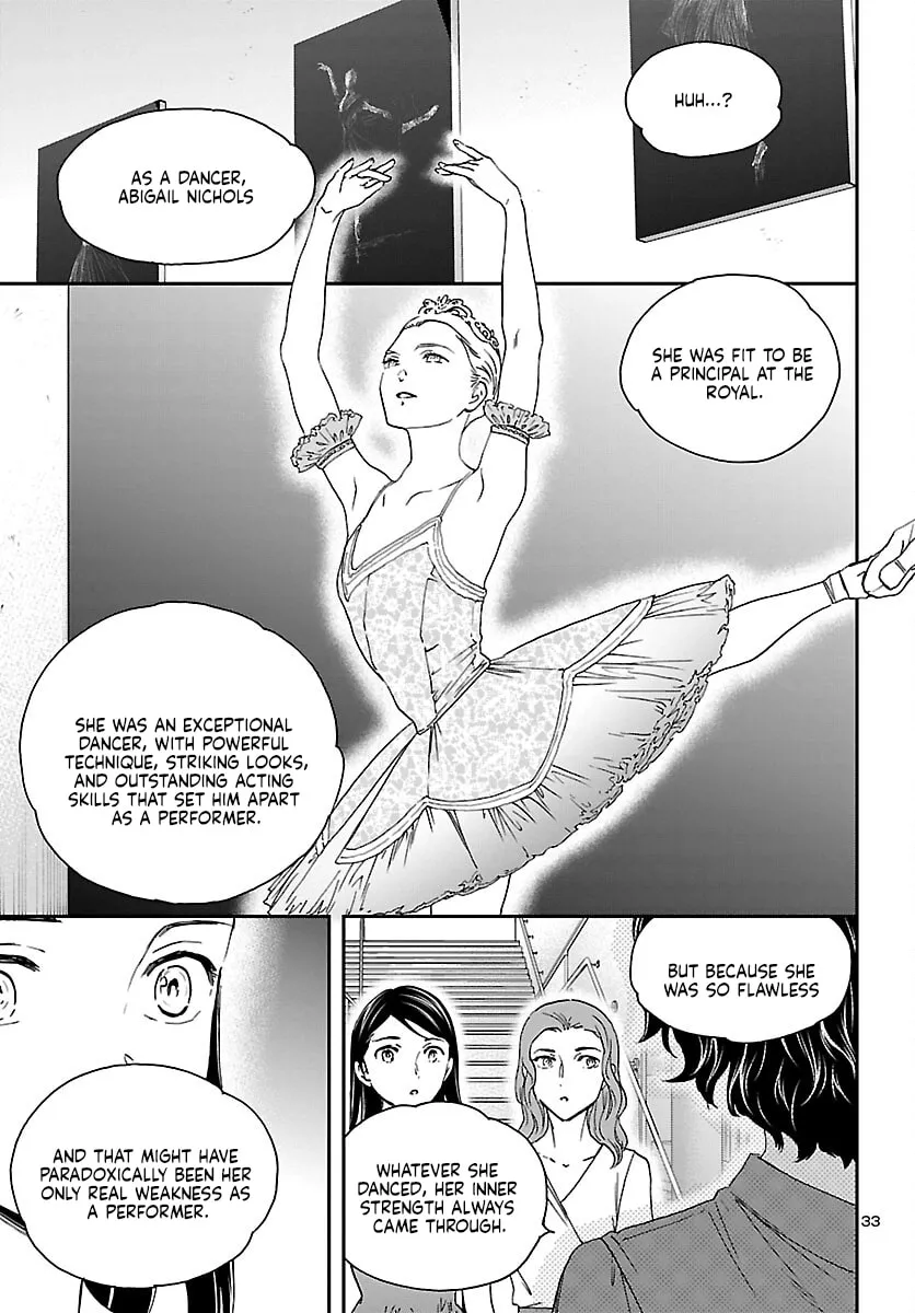 The Magnificent Grand Scene Chapter 116 page 34 - 