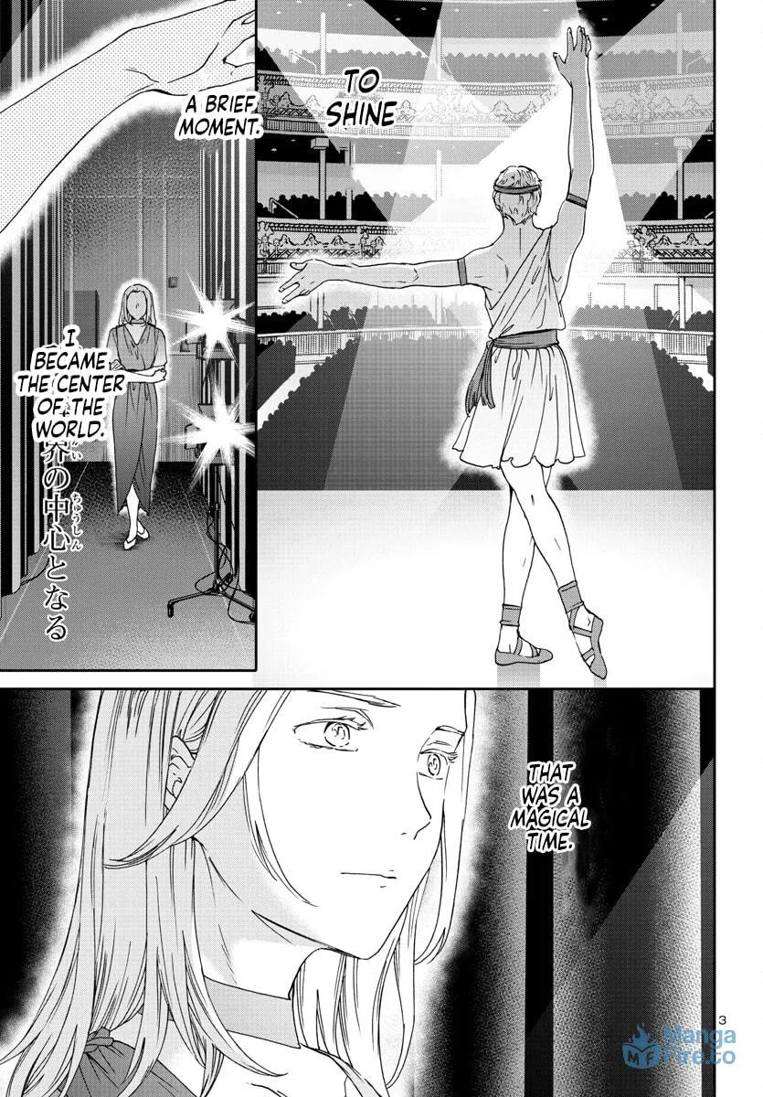 The Magnificent Grand Scene Chapter 117 page 3 - 