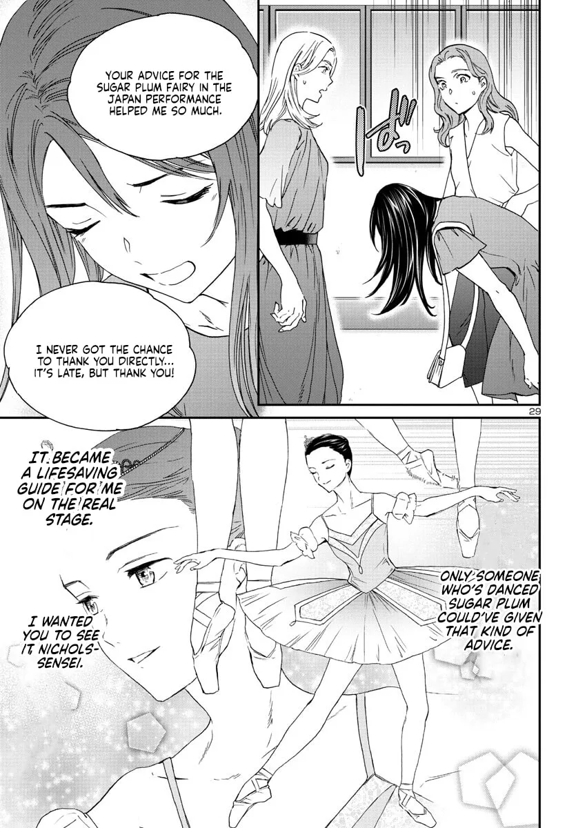 The Magnificent Grand Scene Chapter 117 page 29 - 