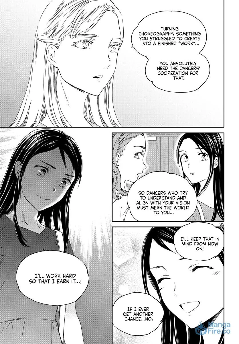 The Magnificent Grand Scene Chapter 117 page 33 - 