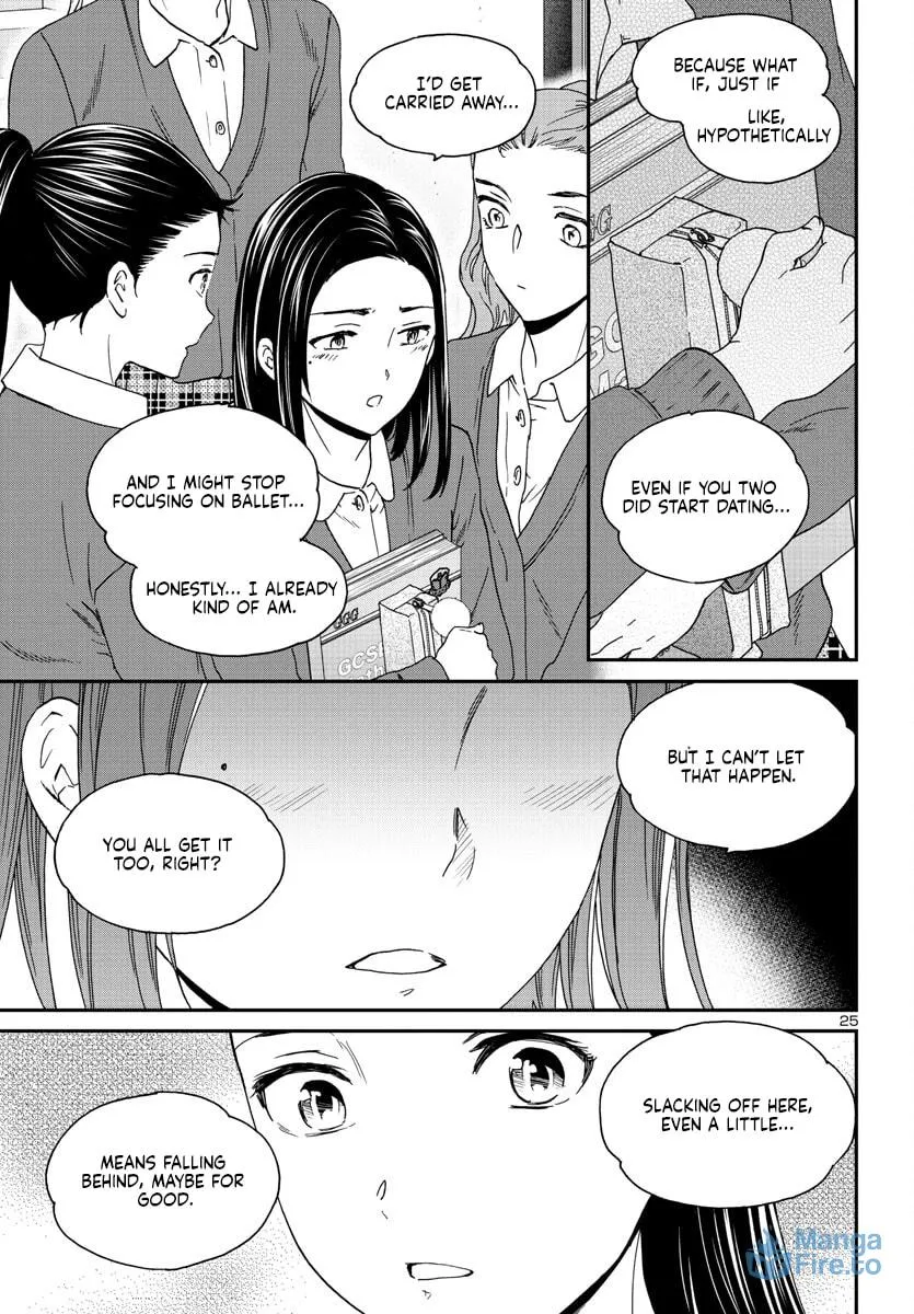 The Magnificent Grand Scene Chapter 118 page 24 - 