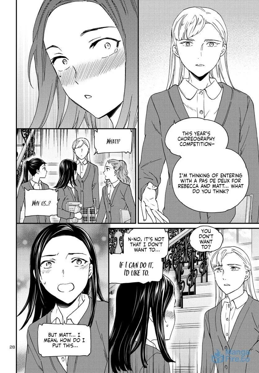 The Magnificent Grand Scene Chapter 118 page 27 - 