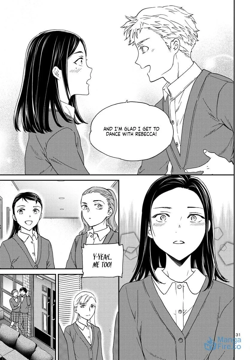 The Magnificent Grand Scene Chapter 118 page 30 - 