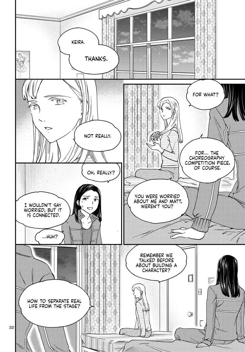 The Magnificent Grand Scene Chapter 118 page 31 - 