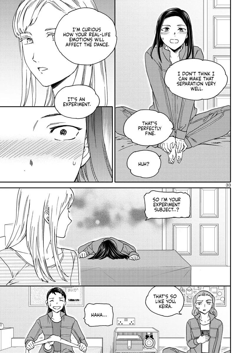 The Magnificent Grand Scene Chapter 118 page 32 - 