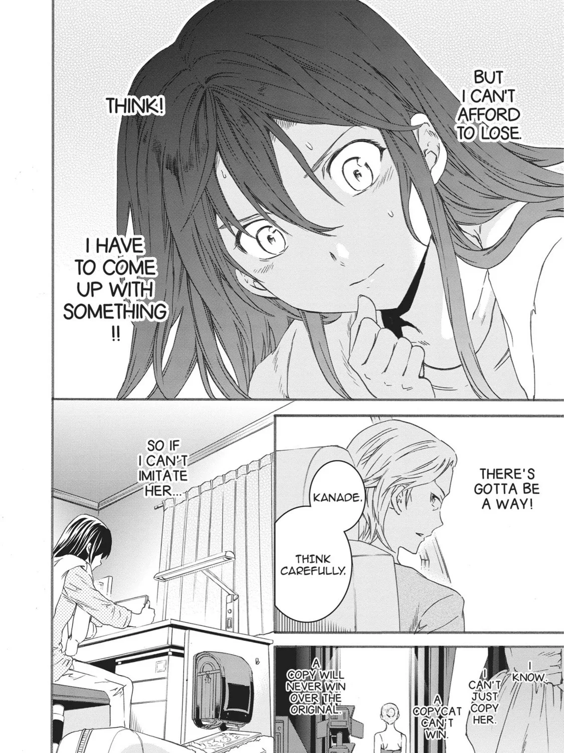 The Magnificent Grand Scene Chapter 12 page 3 - 