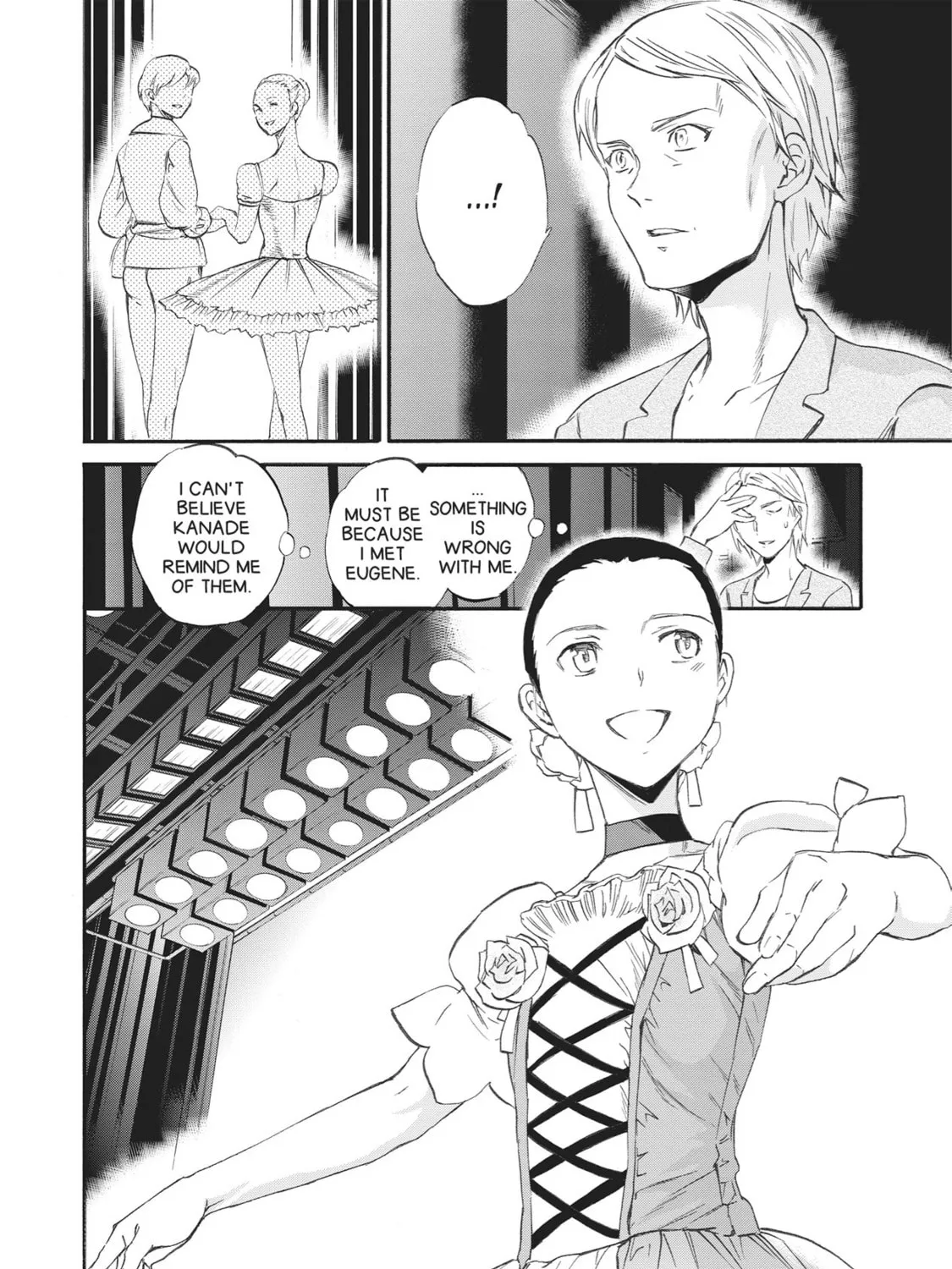 The Magnificent Grand Scene Chapter 12 page 51 - 