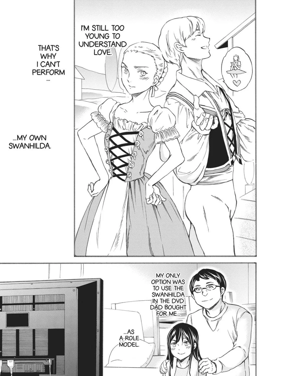 The Magnificent Grand Scene Chapter 12 page 65 - 