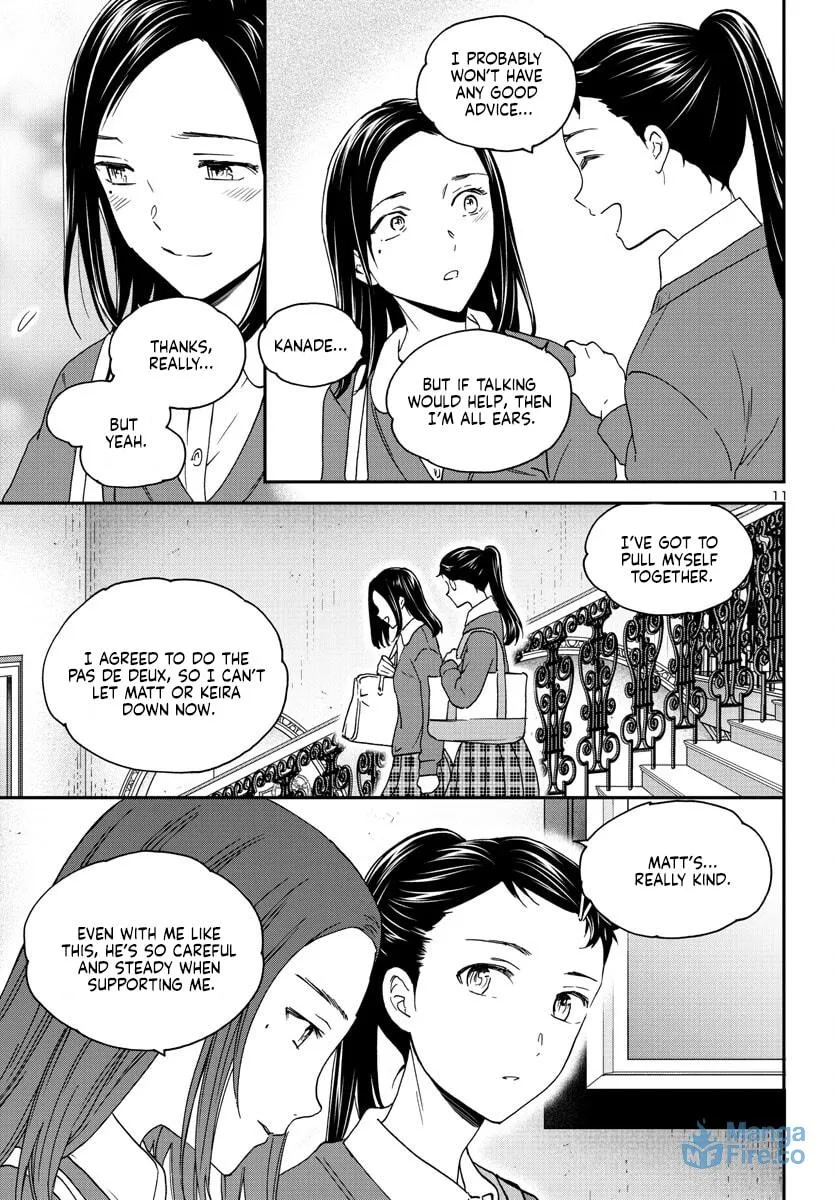 The Magnificent Grand Scene Chapter 120 page 12 - 