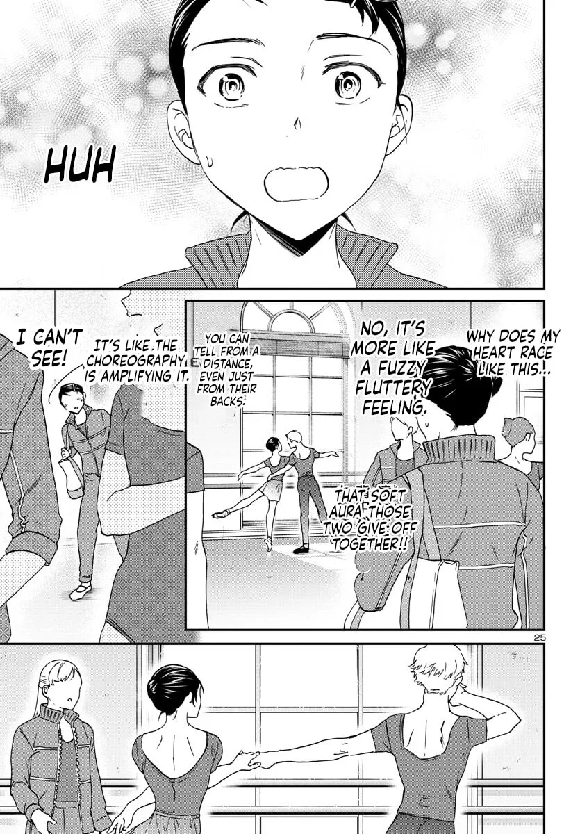 The Magnificent Grand Scene Chapter 120 page 26 - 