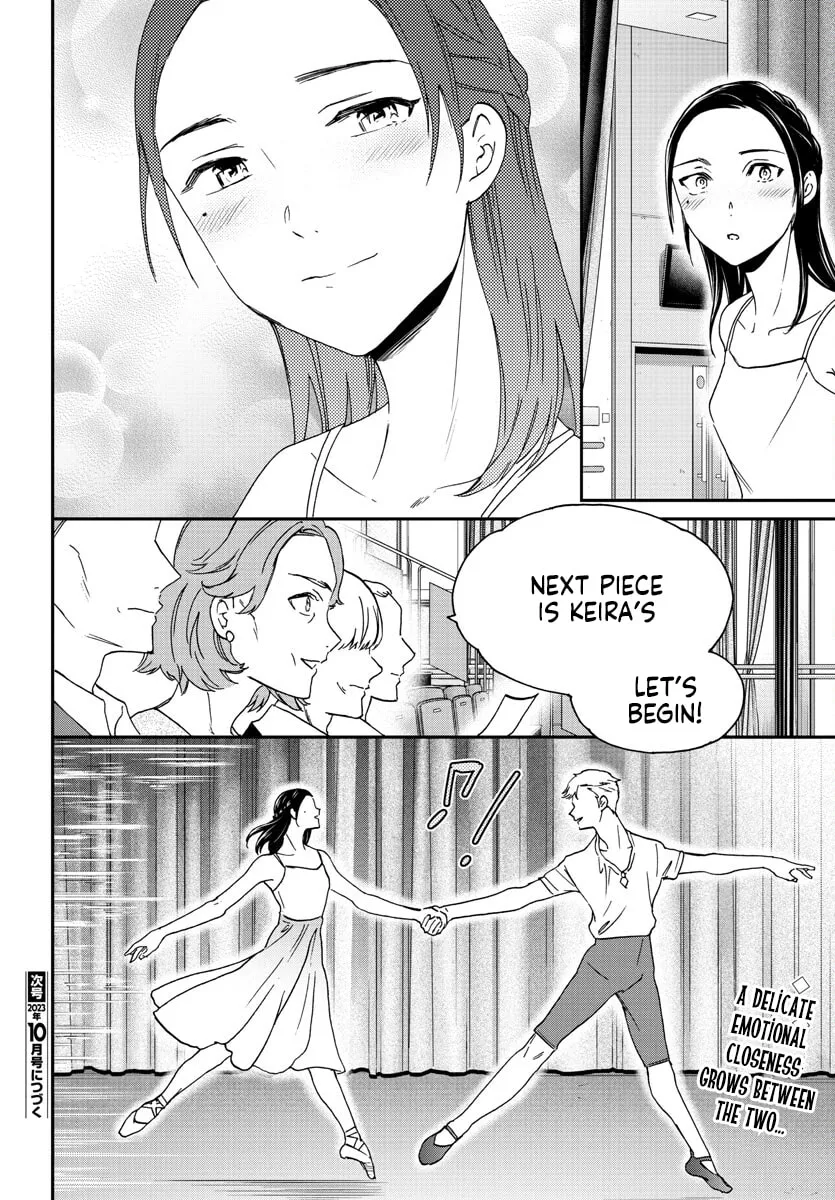 The Magnificent Grand Scene Chapter 120 page 37 - 