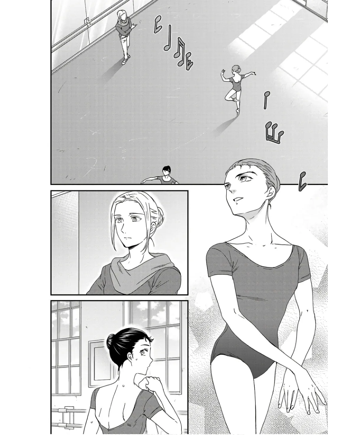 The Magnificent Grand Scene Chapter 123 page 2 - 