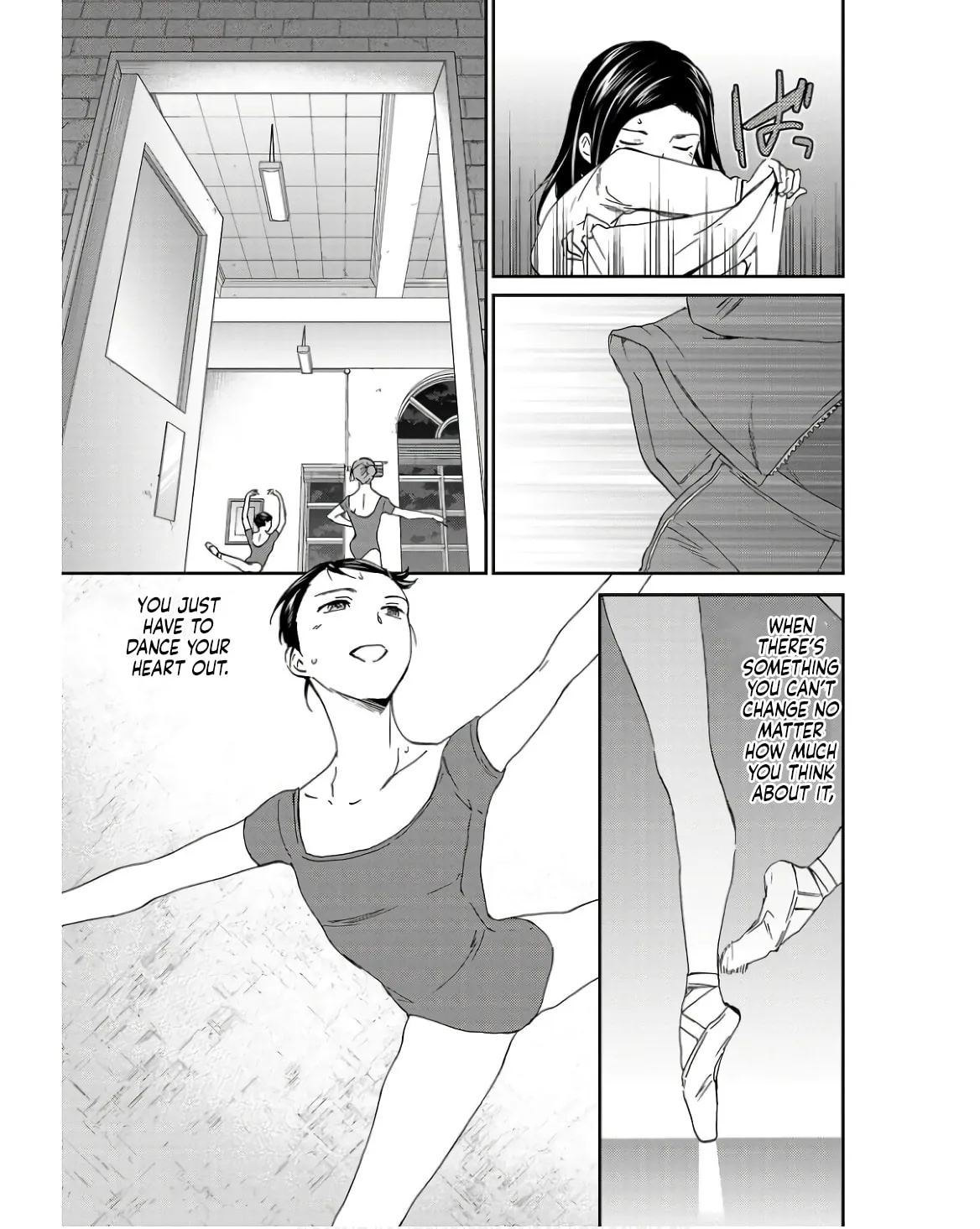 The Magnificent Grand Scene Chapter 123 page 19 - 