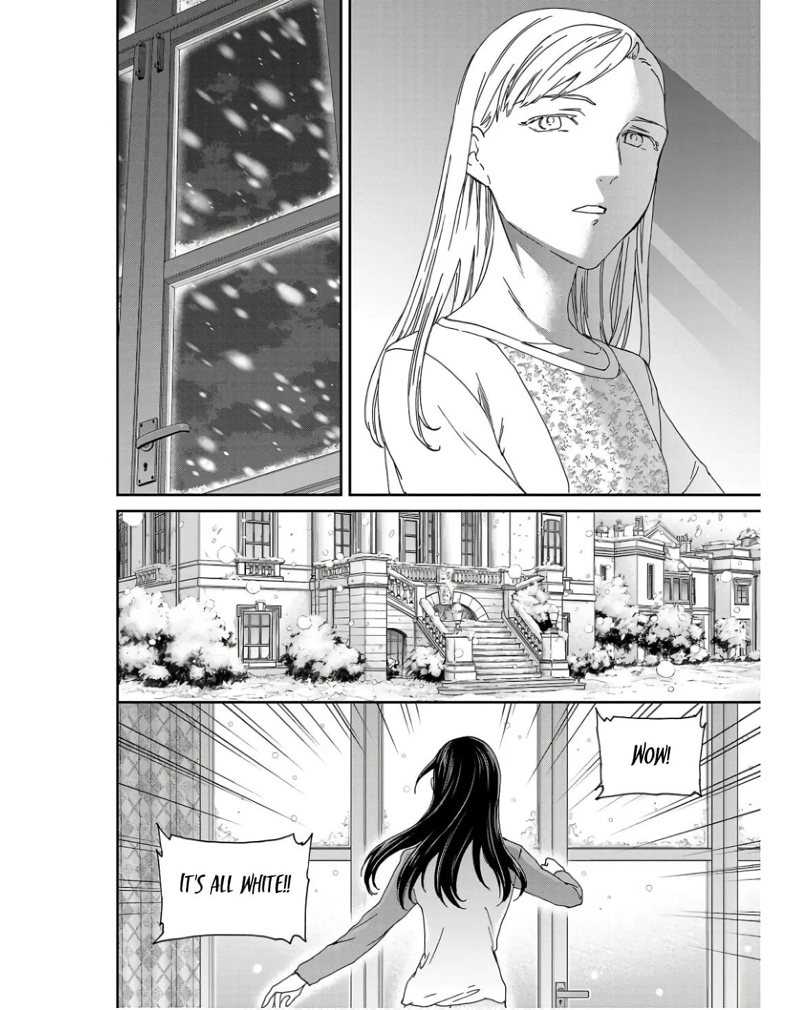 The Magnificent Grand Scene Chapter 123 page 22 - 