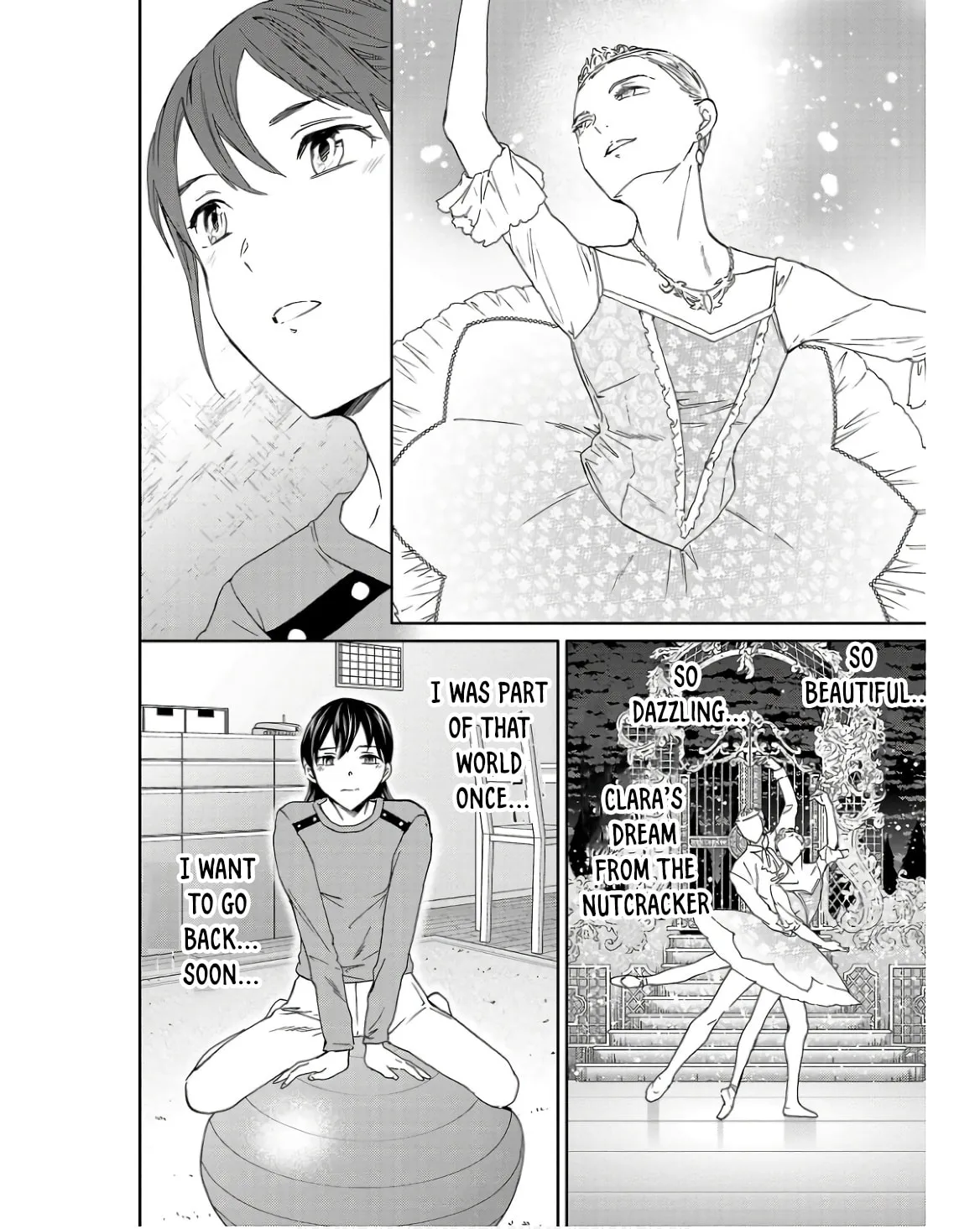 The Magnificent Grand Scene Chapter 125 page 14 - 