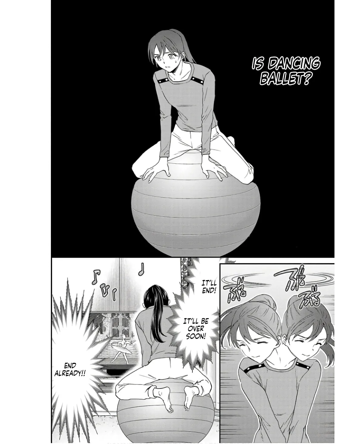 The Magnificent Grand Scene Chapter 125 page 16 - 