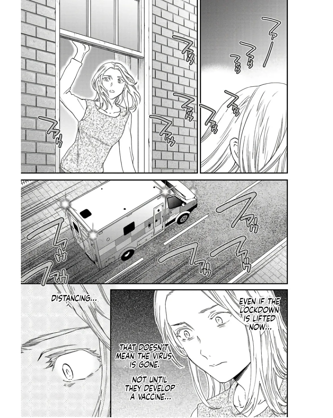 The Magnificent Grand Scene Chapter 125 page 19 - 
