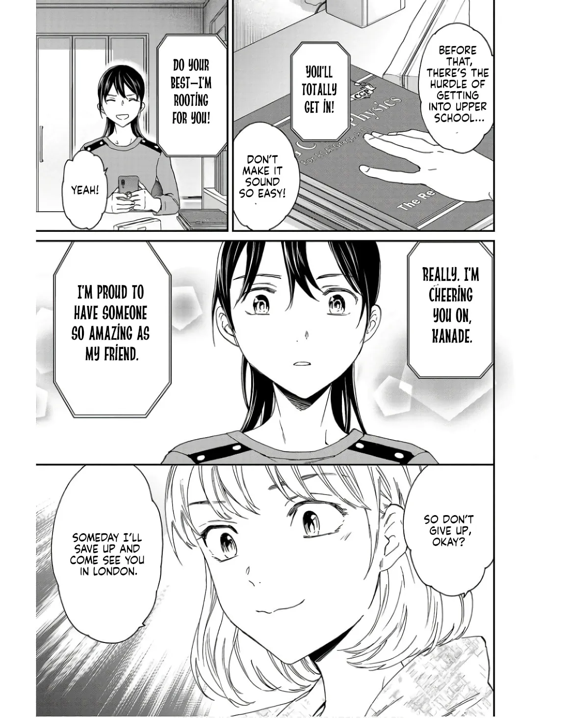 The Magnificent Grand Scene Chapter 125 page 25 - 