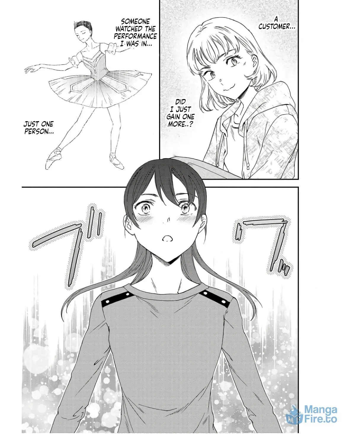 The Magnificent Grand Scene Chapter 125 page 27 - 