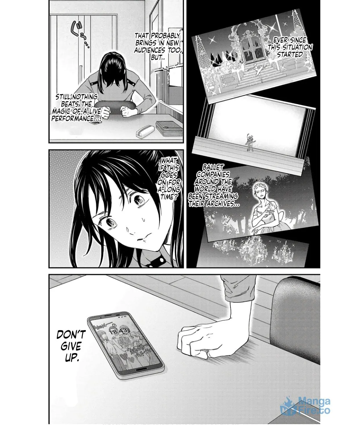 The Magnificent Grand Scene Chapter 125 page 30 - 