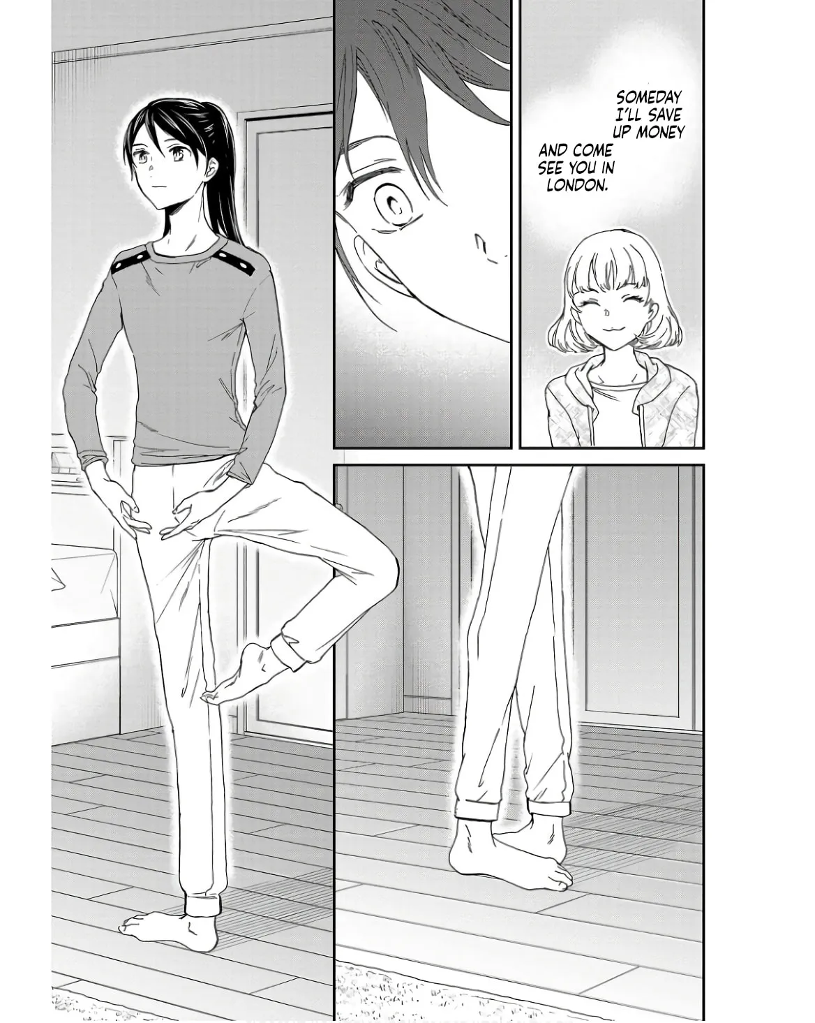 The Magnificent Grand Scene Chapter 125 page 31 - 
