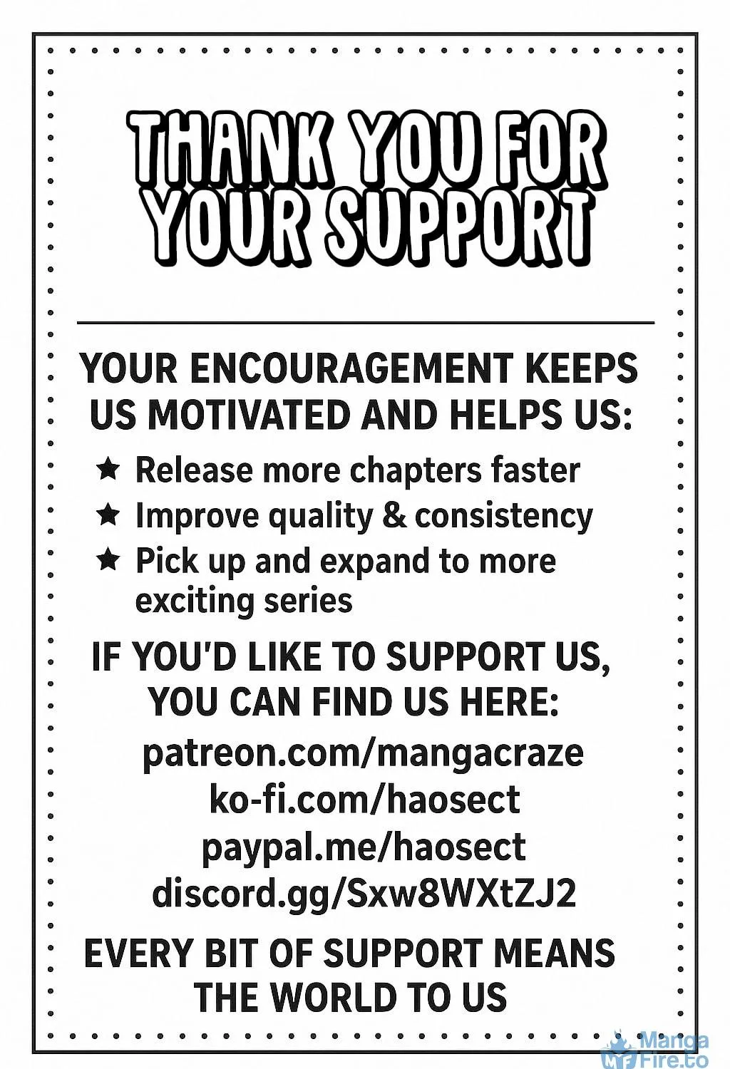 The Magnificent Grand Scene Chapter 125 page 33 - 