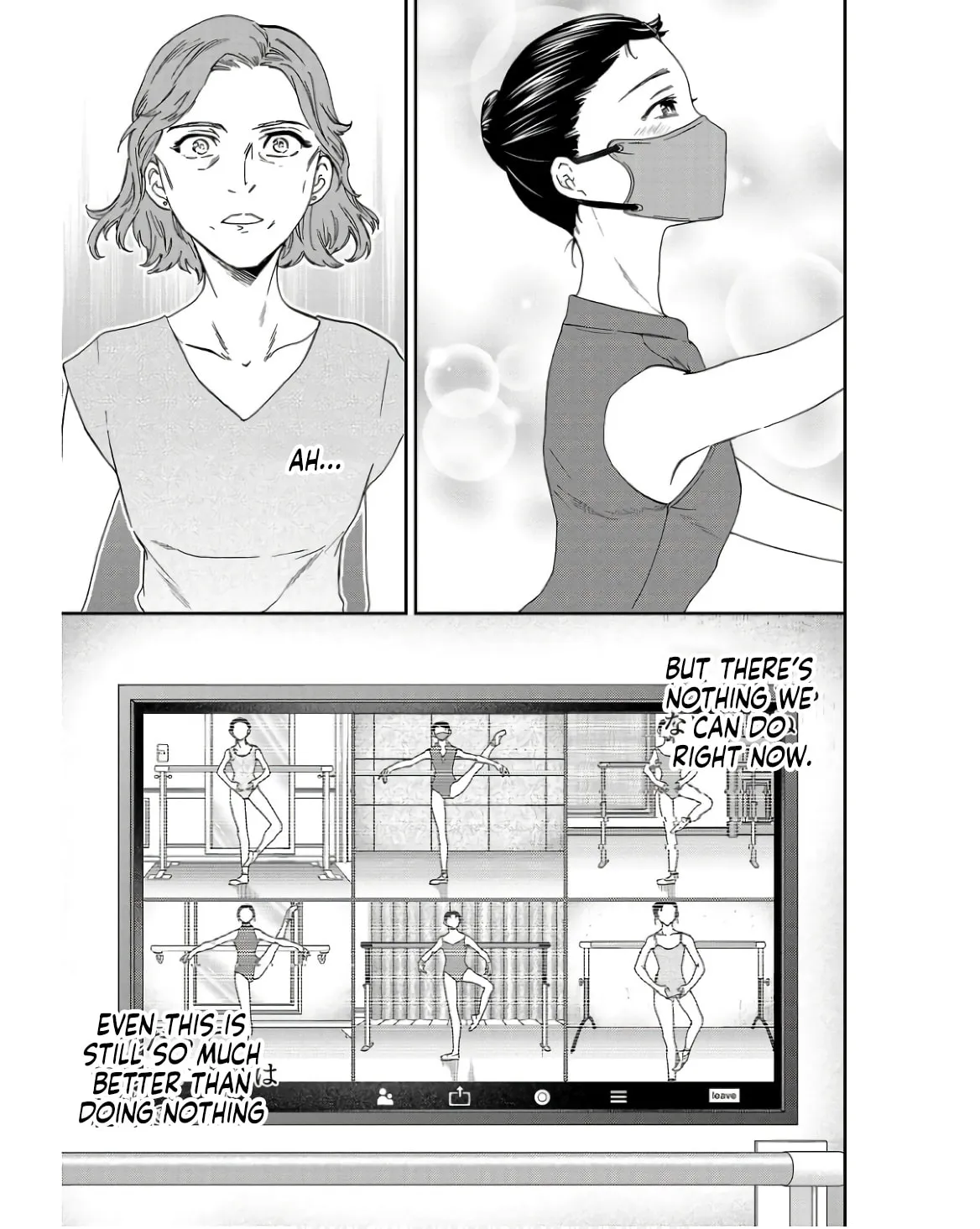 The Magnificent Grand Scene Chapter 126 page 13 - 