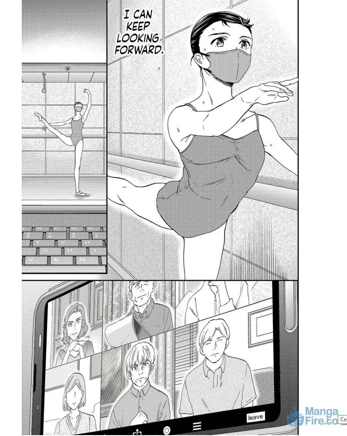 The Magnificent Grand Scene Chapter 126 page 21 - 