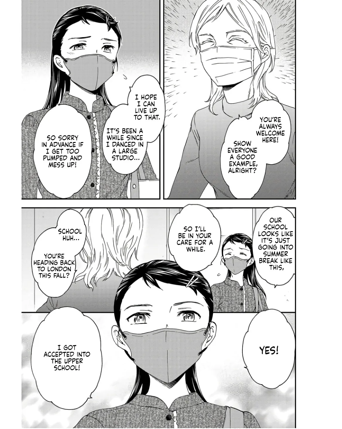 The Magnificent Grand Scene Chapter 126 page 25 - 