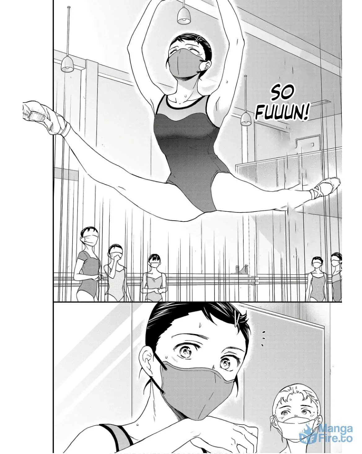 The Magnificent Grand Scene Chapter 126 page 30 - 