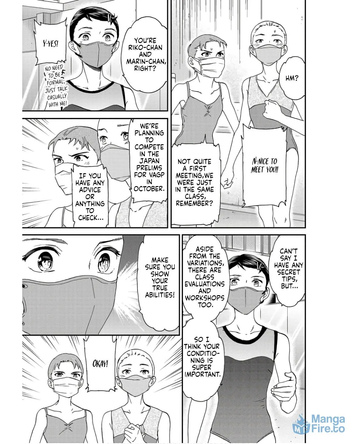 The Magnificent Grand Scene Chapter 126 page 33 - 