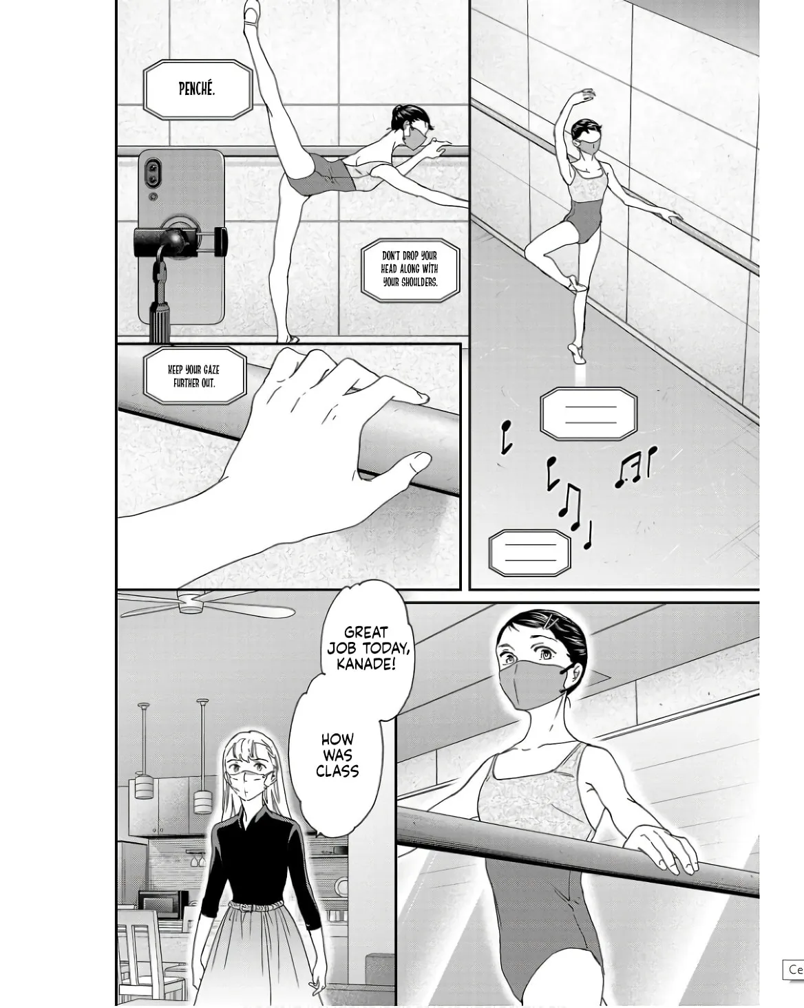 The Magnificent Grand Scene Chapter 127 page 20 - 