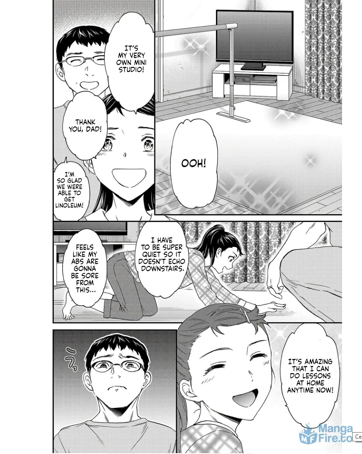 The Magnificent Grand Scene Chapter 127 page 24 - 
