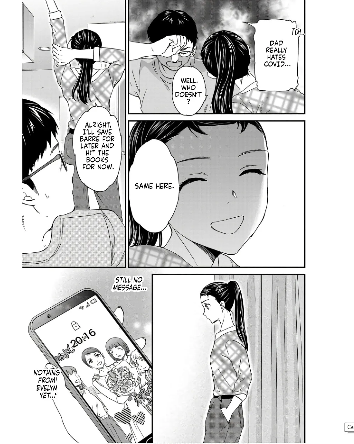 The Magnificent Grand Scene Chapter 127 page 25 - 