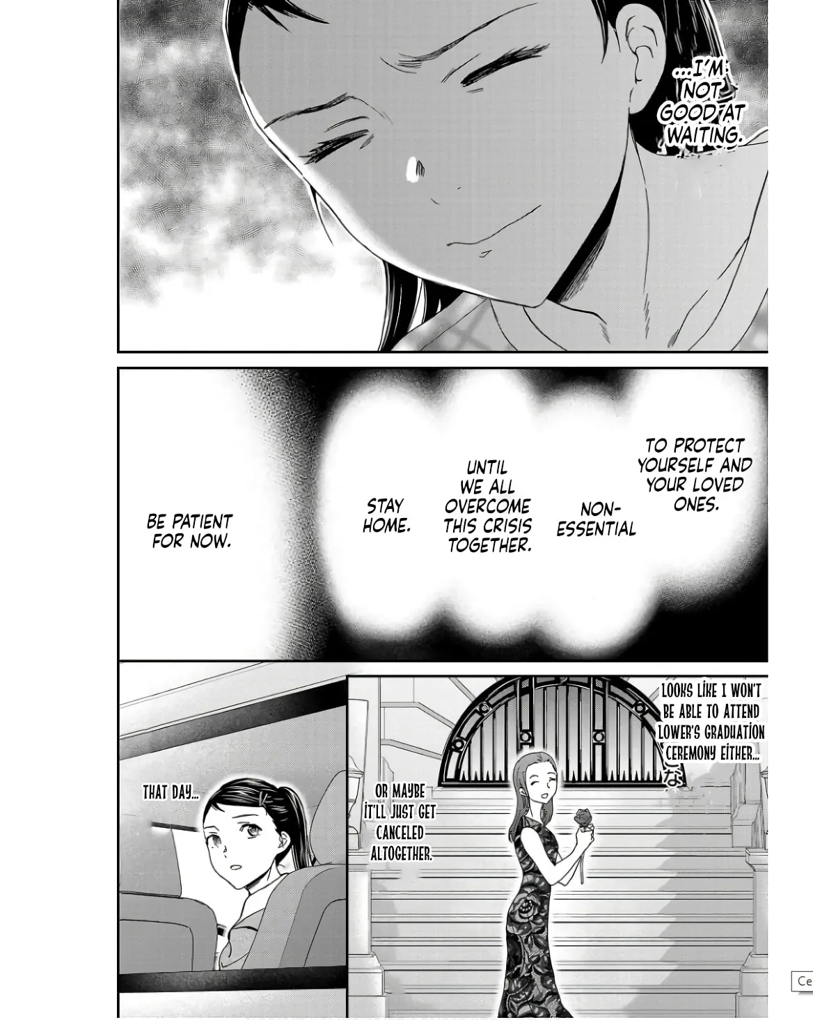 The Magnificent Grand Scene Chapter 127 page 26 - 