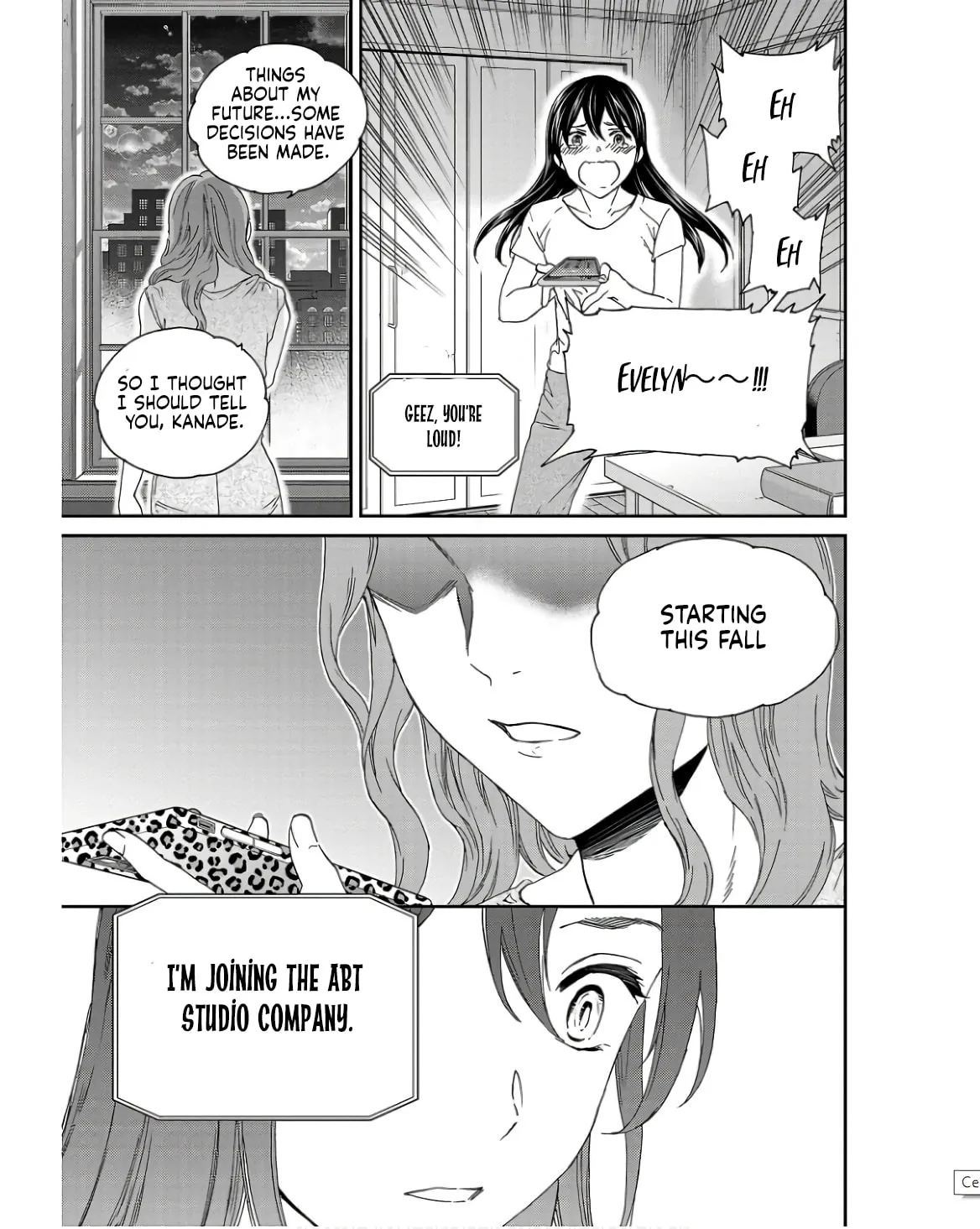 The Magnificent Grand Scene Chapter 127 page 31 - 